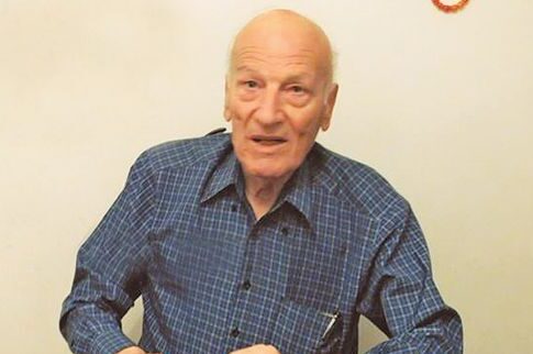 «Εφυγε» στα 85 του ο στιχουργός και συνθέτης Βαγγέλης Ατραΐδης
