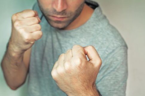 37χρονος νταής έστειλε στο νοσοκομείο Βολιώτη γείτονά του για...