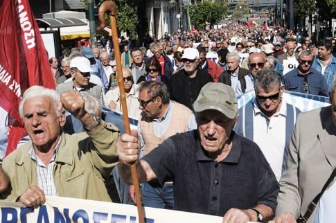 «Κλοπή»  διαρκείας