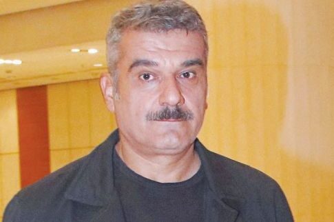 «Ταβερνιάρης» ο Αποστολάκης!