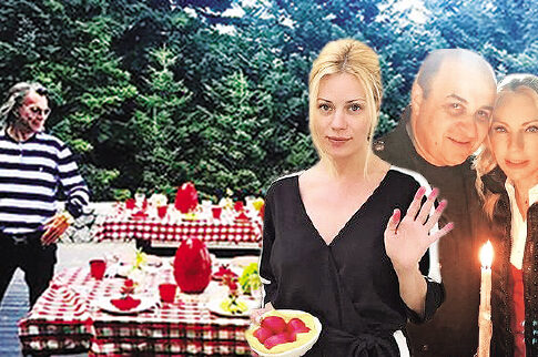 Κοσμικοί και celebrities σνόμπαραν τη Μύκονο!