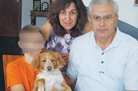Η γραπτή κατάθεση του θετού γιου, το «κλειδί» για το φονικό