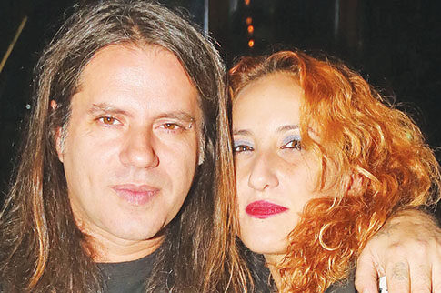 Λαχτάρισαν για το παιδί τους από λάθος διάγνωση Ψυχίδου - Κοργιαλάς