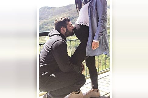 Γεννητούρια στο «Κάτω Παρτάλι»!