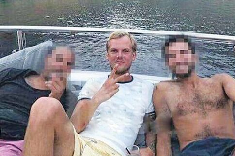 Ο χαμός του dj Avicii «πάγωσε» τους φαν του
