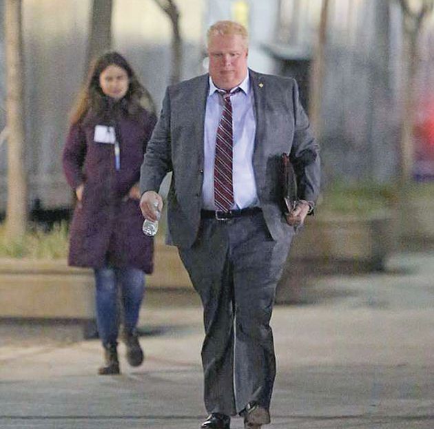 Ο ηθοποιός «μεταμορφωμένος»