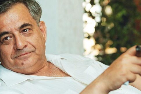 Νεκρός στο «χρυσό κλουβί» του στην Ελβετία ο καπετάν Μάκης