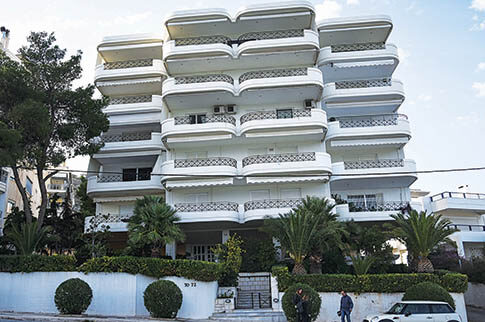 Εντόπισαν το κρησφύγετο του «Εσκομπάρ των Βαλκανίων»