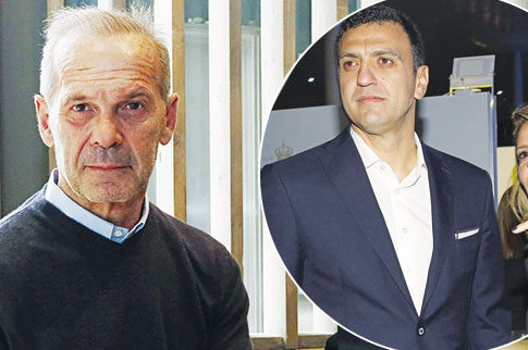 Δεν τους χώρισε ο Πέτρος