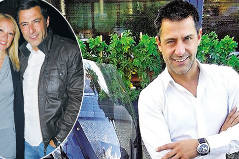 «Φως» στη ζωή του Αγγελίδη τις ημέρες του Πάσχα