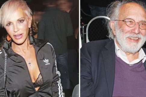 Ραντεβού στο πεζούλι για Καλογρίδη - Λυκουρέζο