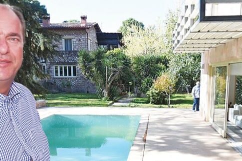 Ψάχνουν «πιστόλια» που έπιασαν πάλι «δουλειά»