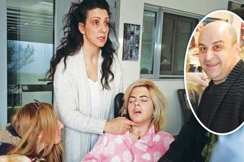 Μάρκος Σεφερλής: «Κάνω ό,τι λέει η ψυχή μου»