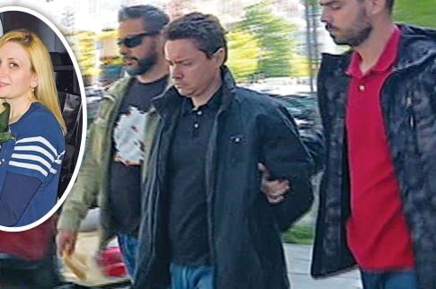Θα γεράσει στη φυλακή ο αγγειοχειρουργός για τον φόνο της μεσίτριας
