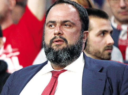 «Θα παίξουμε με την Κ20»