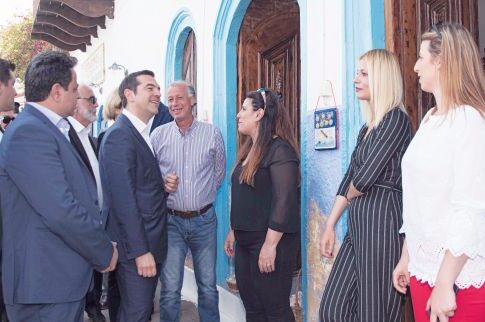 Θρασύτατη τουρκική  παρενόχληση