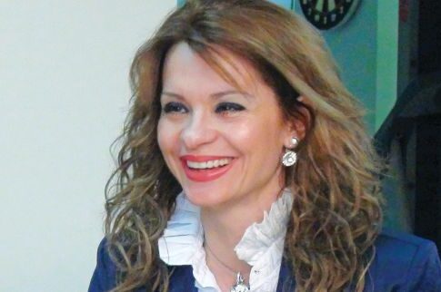 Η Θάλεια Χούντα «μετακομίζει» στον Λεβέντη