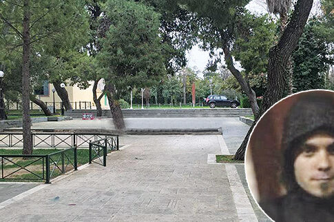 Τον «έφαγαν» για 170 ευρώ