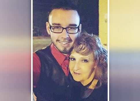 Απίστευτο! 72χρονη γιαγιά στις ΗΠΑ, παντρεμένη με 19χρονο «εγγονό» της