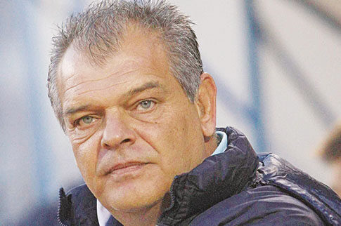Ετοιμάζουν αντεπίθεση στον Άρη