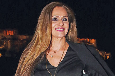 Κορμάρα η Κουλιανού