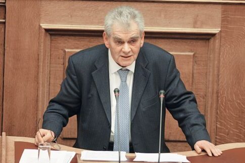 Δικαίωση Παπαγγελόπουλου από τη μη παραγραφή του αδικήματος της δωροδοκίας στην υπόθεση Novartis
