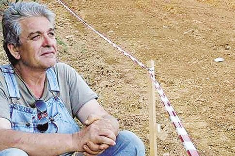 Παραγωγός κλωστικής κάνναβης βρήκε τον μπελά του