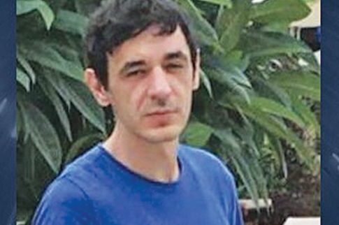 Εξαφανίστηκε 32χρονος από τη Ναύπακτο! Στο Αργος βρήκαν το Ι.Χ. του