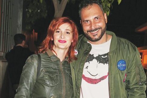 Χαμογελαστό «σετάκι»