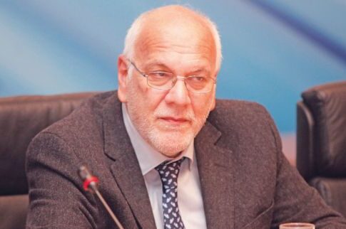Νεκρός μέσα στο σπίτι του ο πρόεδρος της SingularLogic Μιχάλης Καριώτογλου