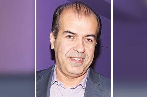 Με κολομβιανή σειρά
