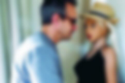 Εσωσε τον γάμο του με Ελληνίδα κάνοντας sex με το ρομπότ «Σαμάνθα»