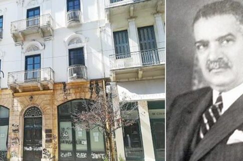 Πουλήθηκε το σπίτι Πατρινού πρωθυπουργού