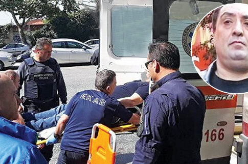 «Το Λίπος» δεν άντεξε στη δίκη του και κατέρρευσε!