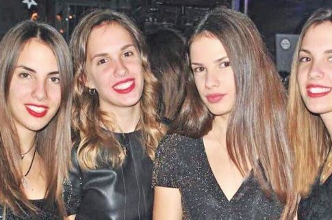 Η τετράδυμη επιτυχία έγινε και διαφήμιση
