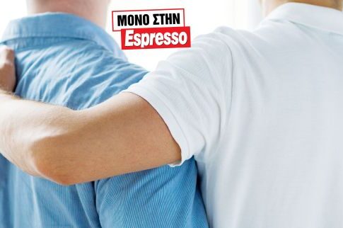 «Καζανόβας» στη βίλα του Σκάι τρέμει για το gay παρελθόν του