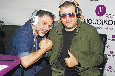 Μα, δεν τελειώσαμε