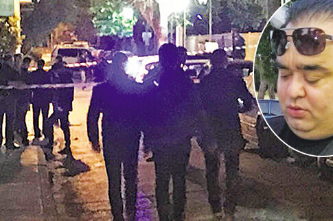 Συμβόλαιο θανάτου νονών της νύχτας