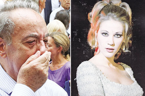 Δεν ξέχασε τη Ζωίτσα