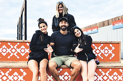 «Survivor» με Μπόμπες