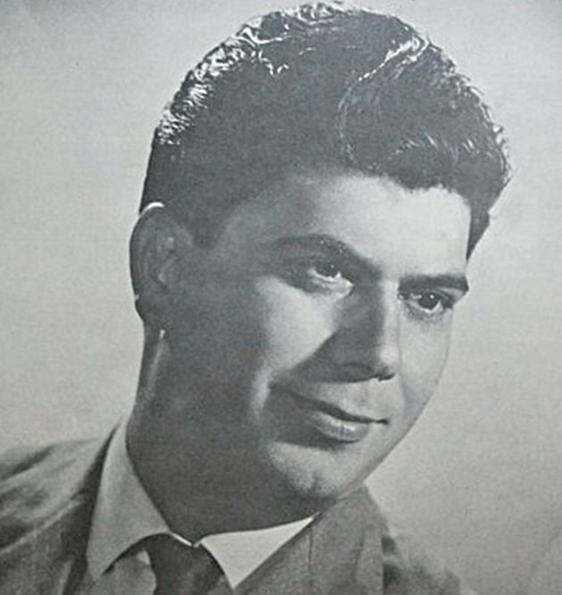 Νίκος Γιουλάκης