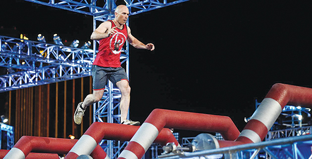 Στιγμιότυπο από το παιχνίδι