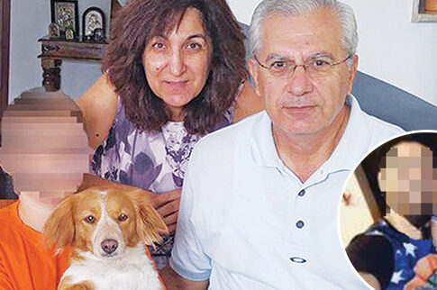Πέντε ολόκληρα χρόνια προετοίμαζαν τη σφαγή του ζευγαριού στη Λευκωσία