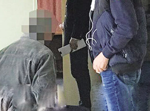 Στη «στενή» 67χρονος παιδόφιλος