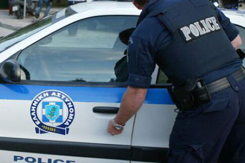 Βγαίνουν τις επόμενες ημέρες στους δρόμους της Αττικής 800 αστυνομικοί