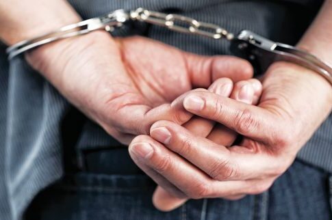 Κινηματογραφική σύλληψη αρχηγού της ρωσικής μαφίας στη Θεσσαλονίκη