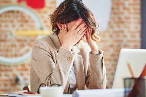 Ψυχανάλυσέ το: Stop στο στρες
