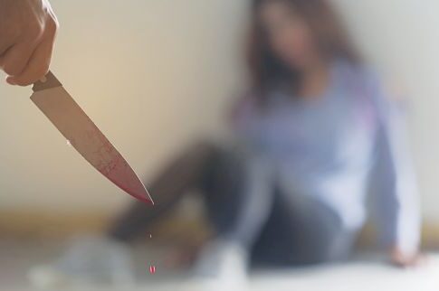 Σκηνοθέτησε απόπειρα βιασμού της για να μην παντρευτεί