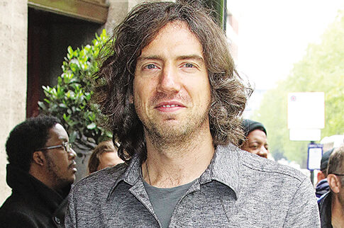 Ο frontman των Snow Patrol μίλησε ανοιχτά για τη μάχη του με το «τέρας»
