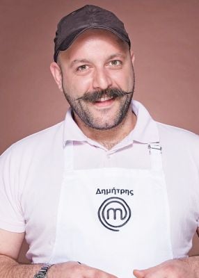 Δημήτρης Τσίκιλης